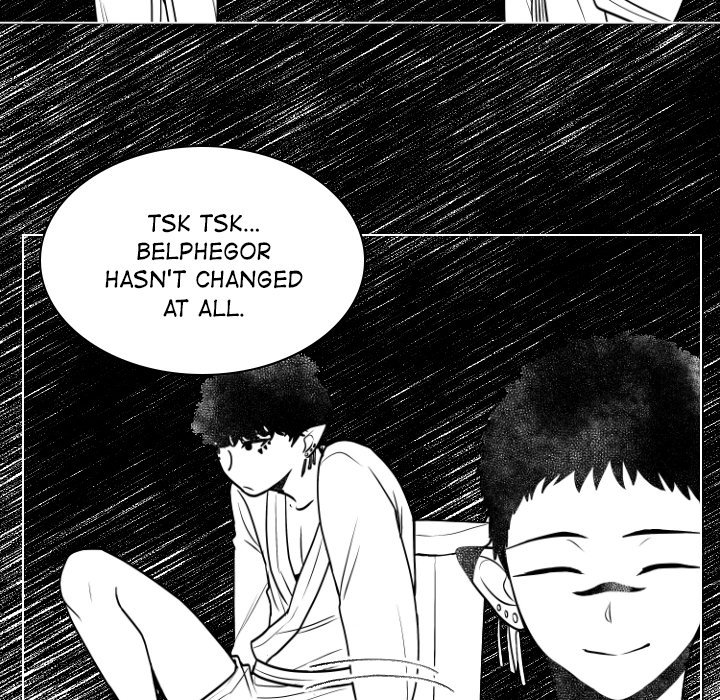 Double POP! Double POP! EP 5 - Toomics page 78 - 