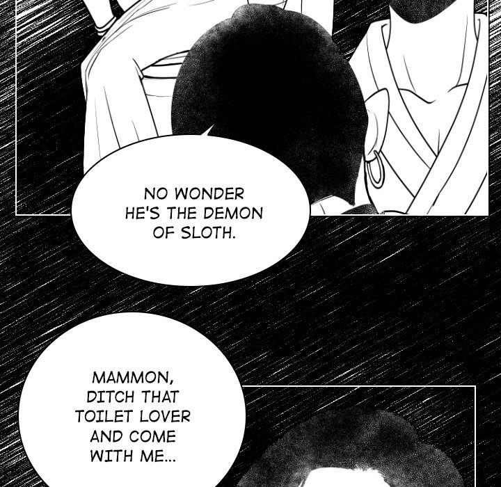 Double POP! Double POP! EP 5 - Toomics page 79 - 