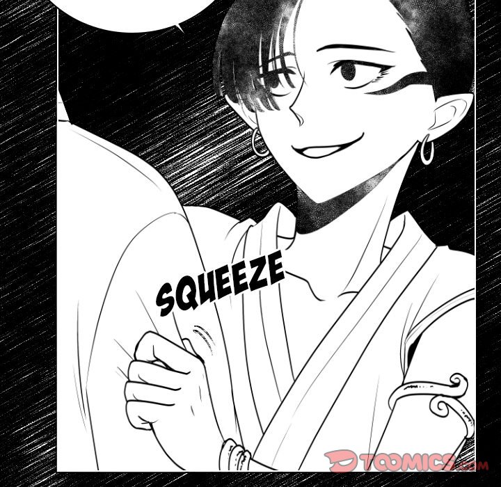 Double POP! Double POP! EP 5 - Toomics page 80 - 