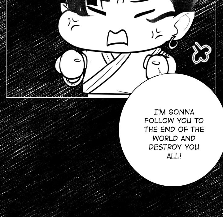 Double POP! Double POP! EP 5 - Toomics page 88 - 