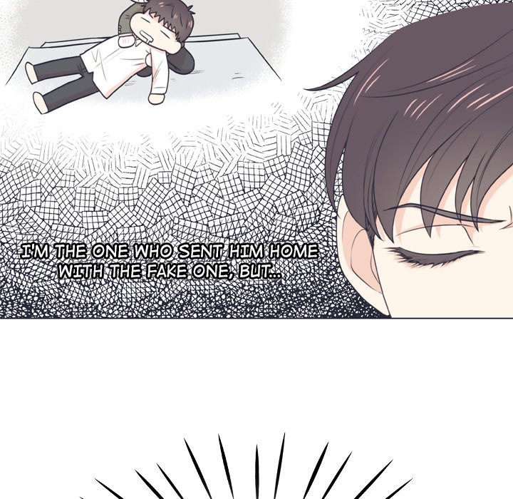 Double POP! Double POP! EP 6 - Toomics page 11 - 