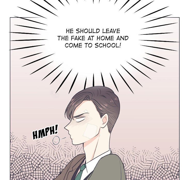 Double POP! Double POP! EP 6 - Toomics page 12 - 