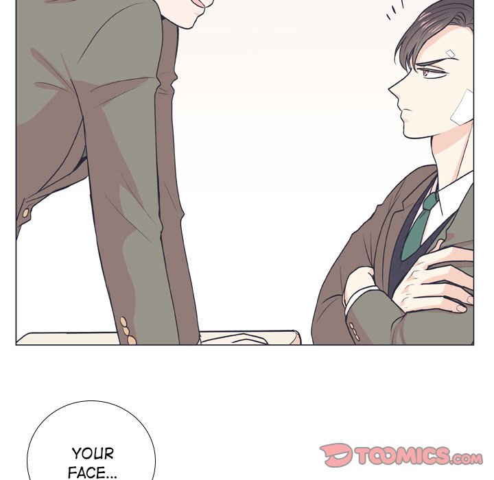 Double POP! Double POP! EP 6 - Toomics page 14 - 
