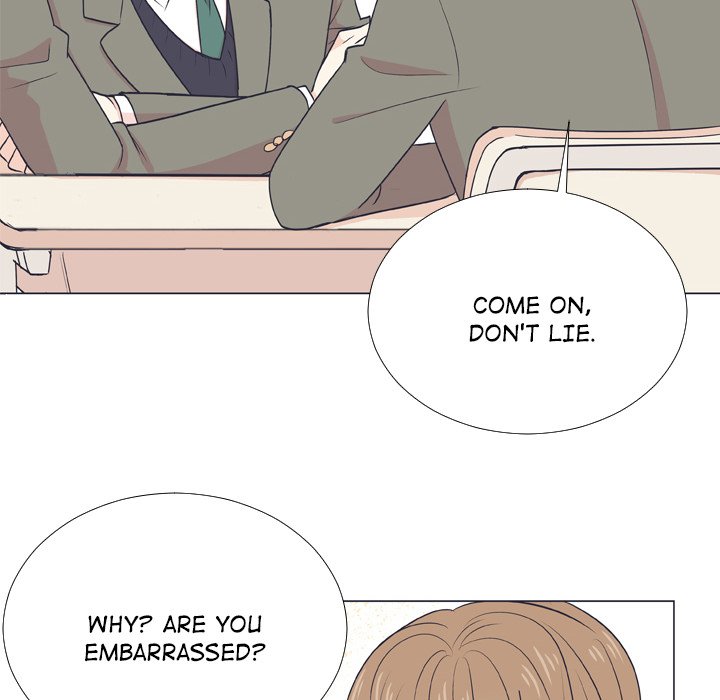 Double POP! Double POP! EP 6 - Toomics page 18 - 