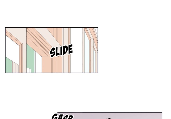 Double POP! Double POP! EP 6 - Toomics page 3 - 