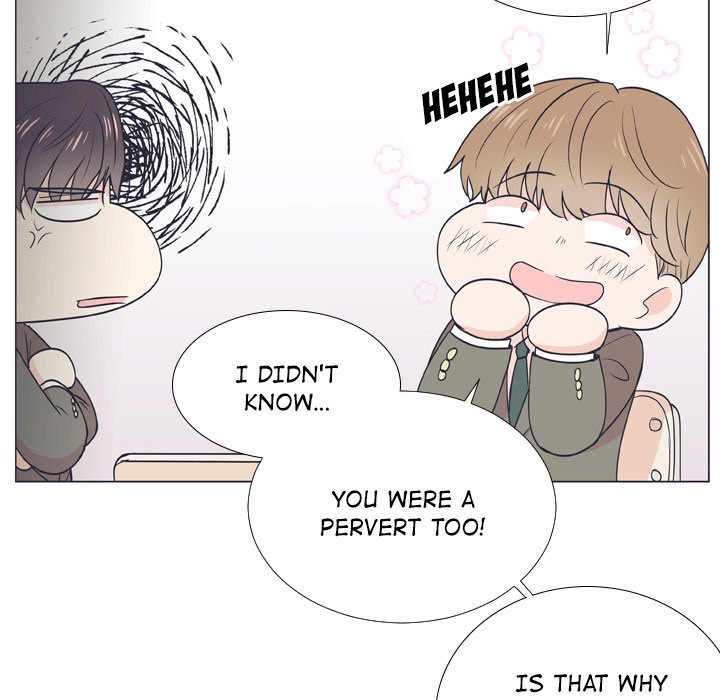 Double POP! Double POP! EP 6 - Toomics page 21 - 