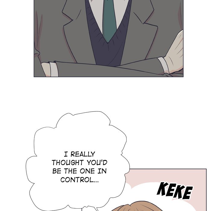 Double POP! Double POP! EP 6 - Toomics page 23 - 