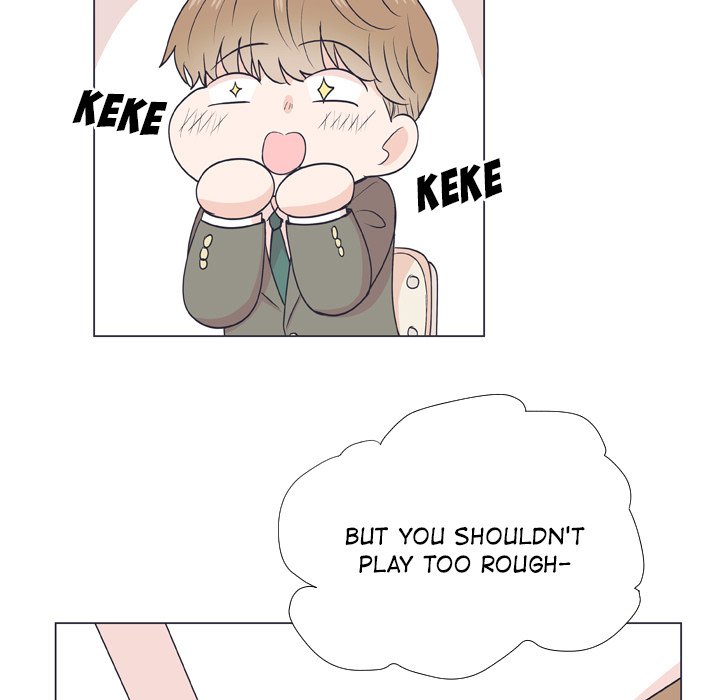 Double POP! Double POP! EP 6 - Toomics page 25 - 