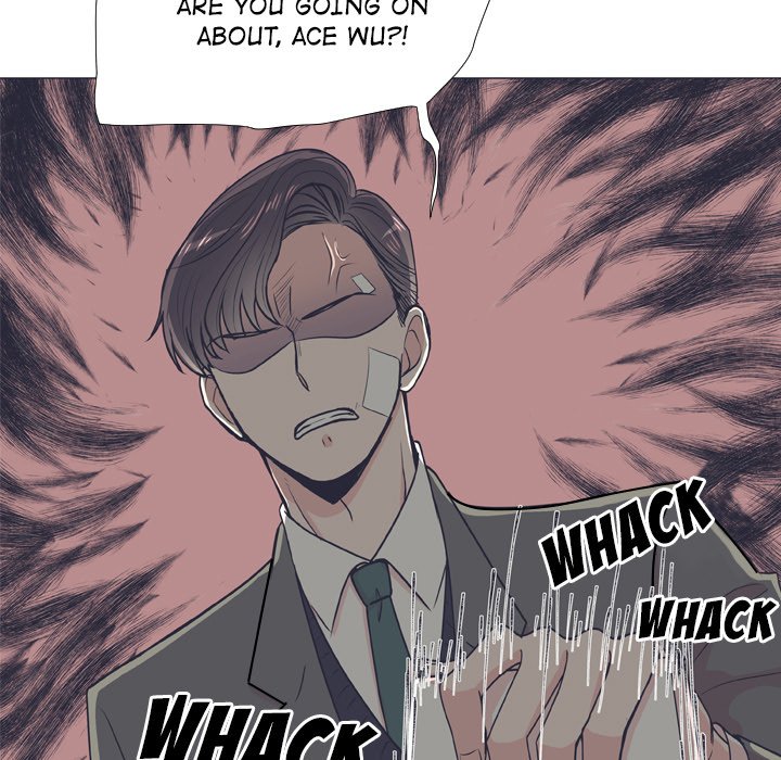Double POP! Double POP! EP 6 - Toomics page 27 - 