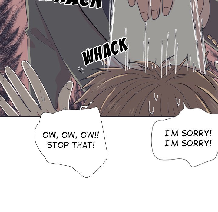 Double POP! Double POP! EP 6 - Toomics page 28 - 