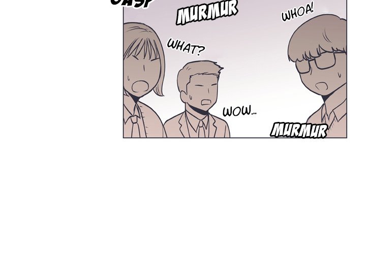 Double POP! Double POP! EP 6 - Toomics page 4 - 