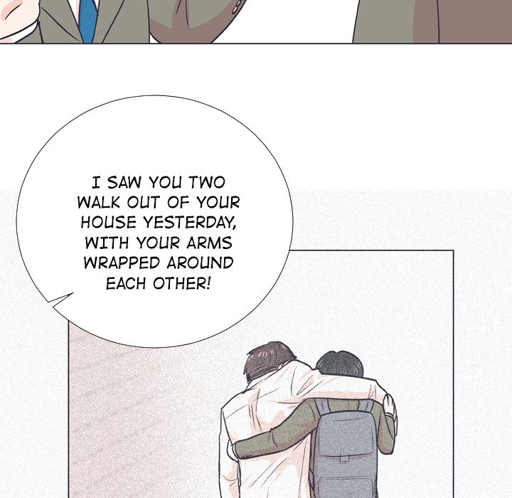 Double POP! Double POP! EP 6 - Toomics page 33 - 