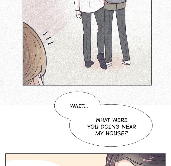 Double POP! Double POP! EP 6 - Toomics page 34 - 