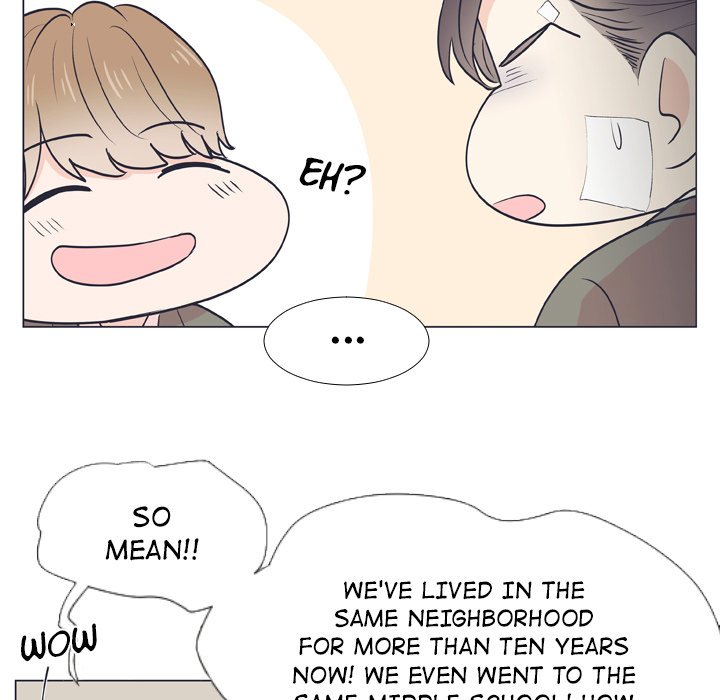 Double POP! Double POP! EP 6 - Toomics page 35 - 