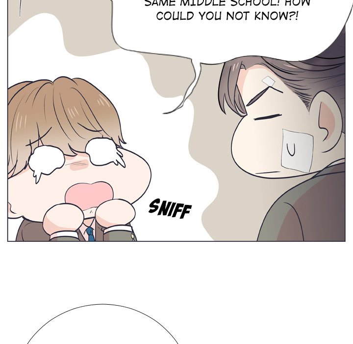 Double POP! Double POP! EP 6 - Toomics page 36 - 
