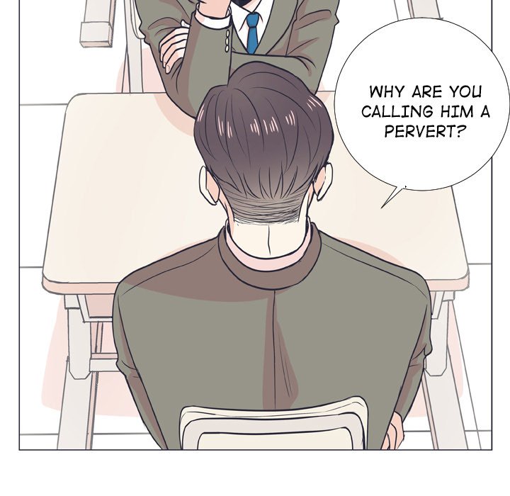 Double POP! Double POP! EP 6 - Toomics page 39 - 