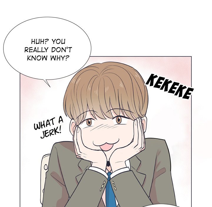 Double POP! Double POP! EP 6 - Toomics page 40 - 