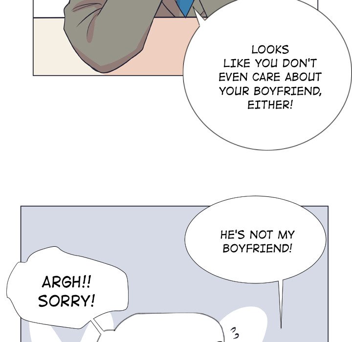 Double POP! Double POP! EP 6 - Toomics page 41 - 