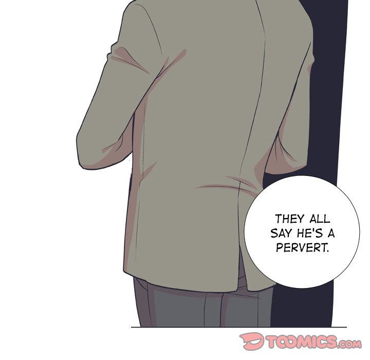Double POP! Double POP! EP 6 - Toomics page 44 - 