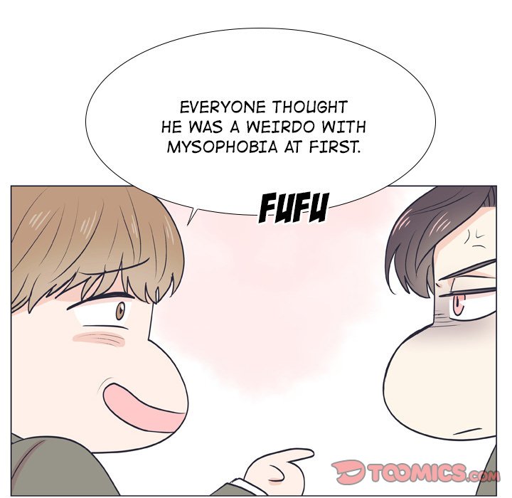 Double POP! Double POP! EP 6 - Toomics page 50 - 