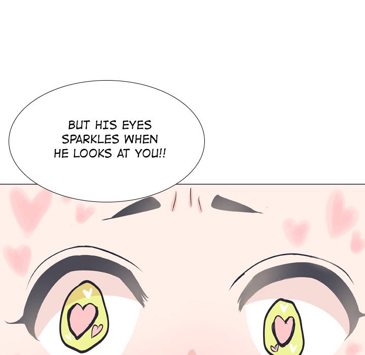 Double POP! Double POP! EP 6 - Toomics page 51 - 