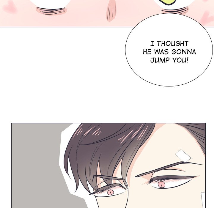 Double POP! Double POP! EP 6 - Toomics page 52 - 