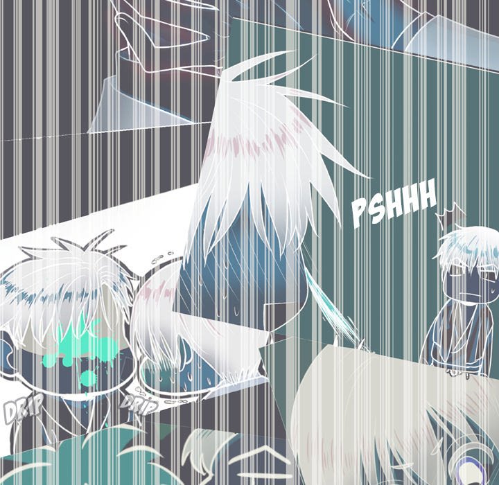 Double POP! Double POP! EP 6 - Toomics page 54 - 