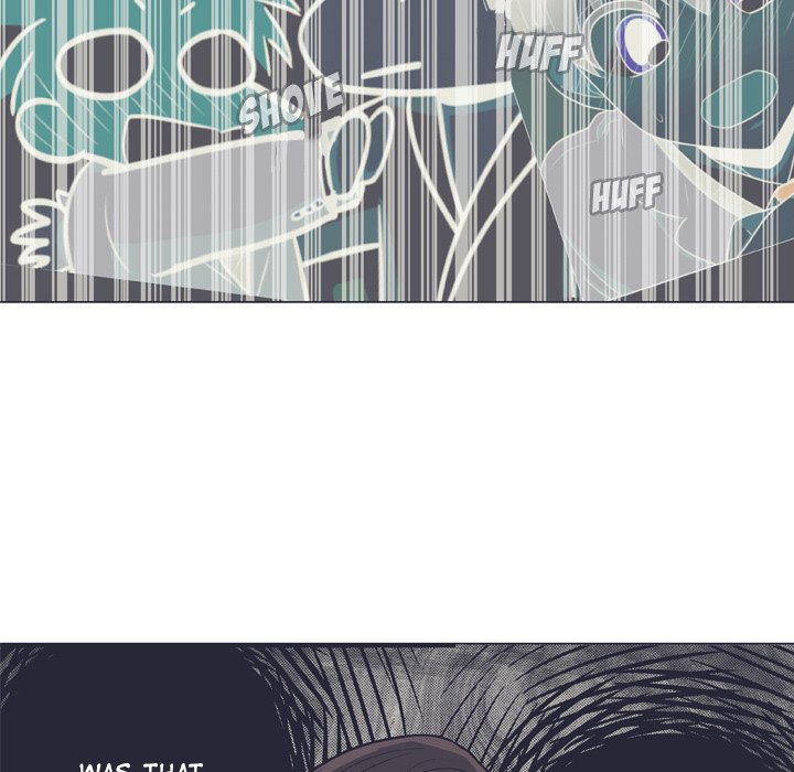 Double POP! Double POP! EP 6 - Toomics page 55 - 