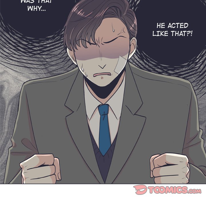 Double POP! Double POP! EP 6 - Toomics page 56 - 
