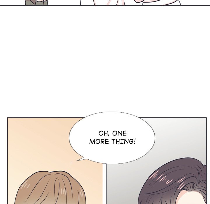 Double POP! Double POP! EP 6 - Toomics page 58 - 