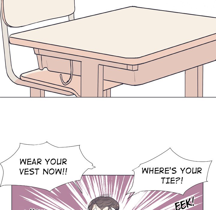 Double POP! Double POP! EP 6 - Toomics page 7 - 