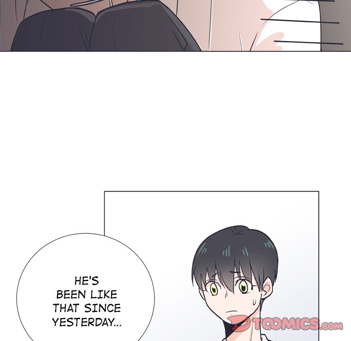 Double POP! Double POP! EP 6 - Toomics page 62 - 