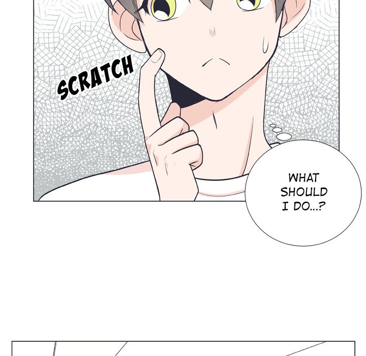 Double POP! Double POP! EP 6 - Toomics page 64 - 