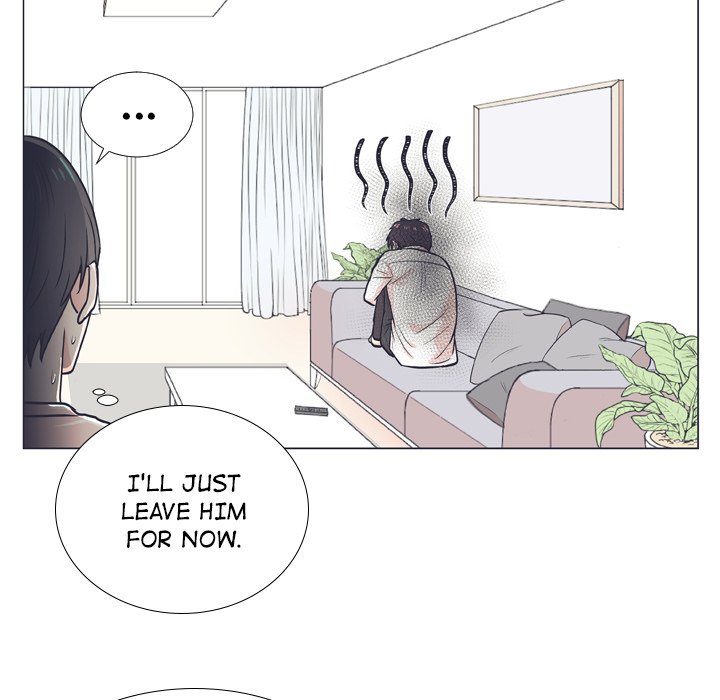 Double POP! Double POP! EP 6 - Toomics page 65 - 