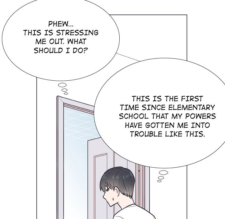 Double POP! Double POP! EP 6 - Toomics page 66 - 