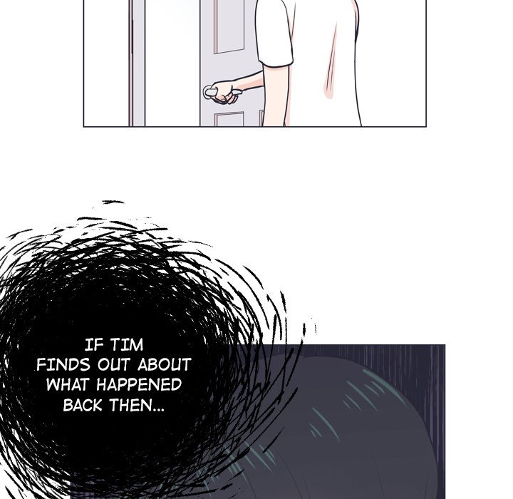 Double POP! Double POP! EP 6 - Toomics page 67 - 