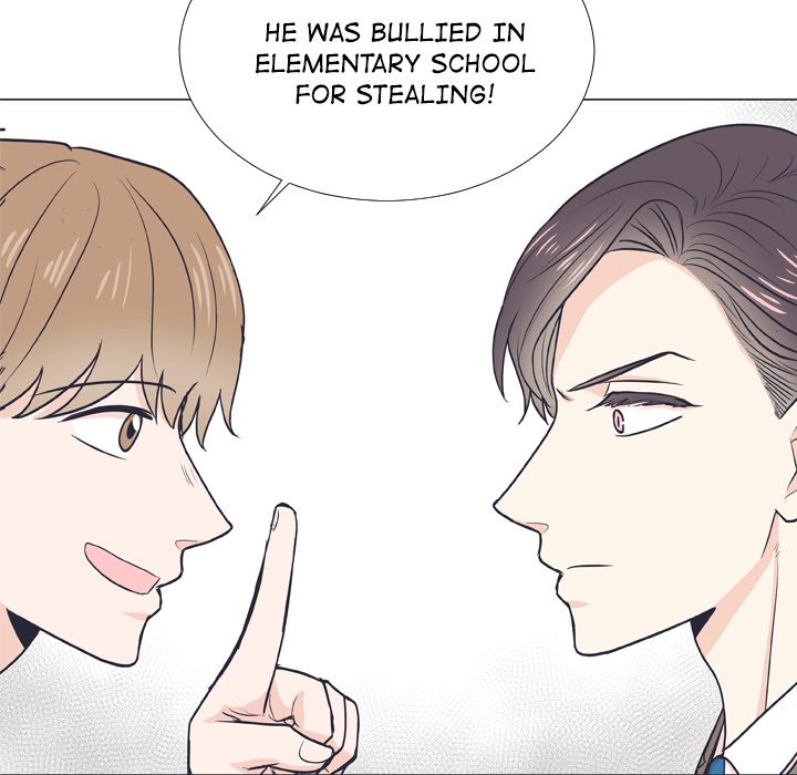 Double POP! Double POP! EP 6 - Toomics page 69 - 