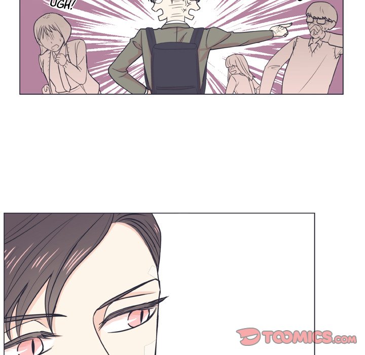Double POP! Double POP! EP 6 - Toomics page 8 - 
