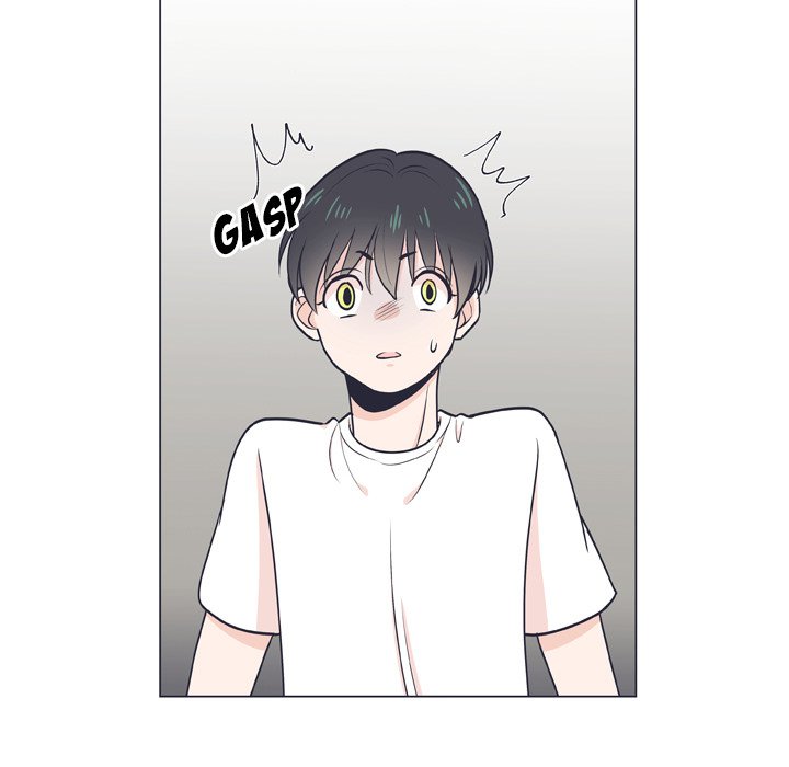 Double POP! Double POP! EP 6 - Toomics page 72 - 