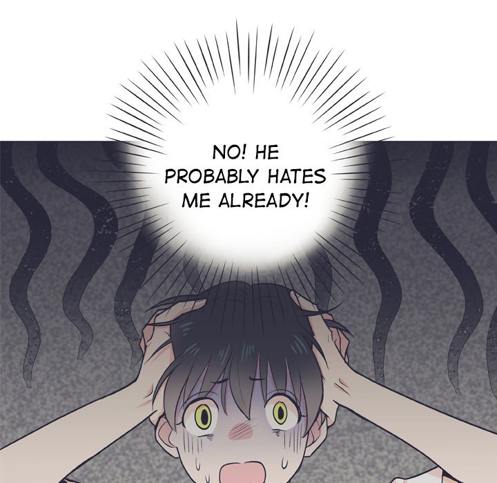 Double POP! Double POP! EP 6 - Toomics page 73 - 