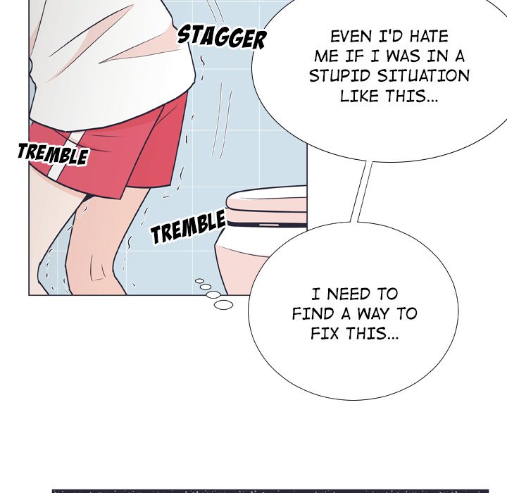 Double POP! Double POP! EP 6 - Toomics page 75 - 