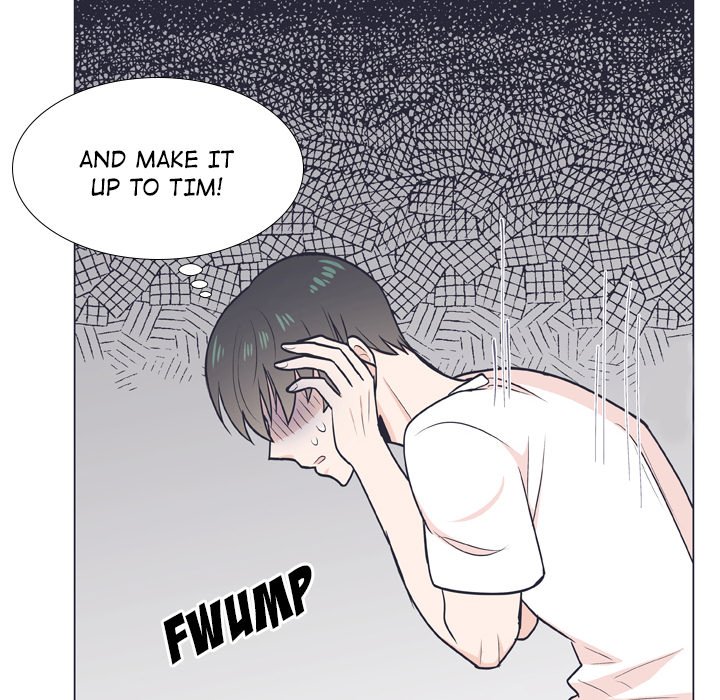 Double POP! Double POP! EP 6 - Toomics page 76 - 