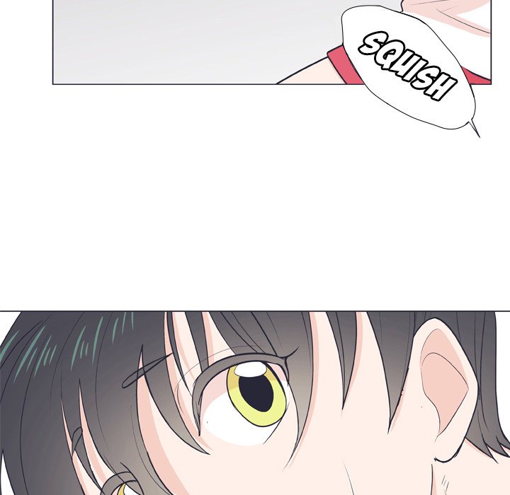 Double POP! Double POP! EP 6 - Toomics page 77 - 