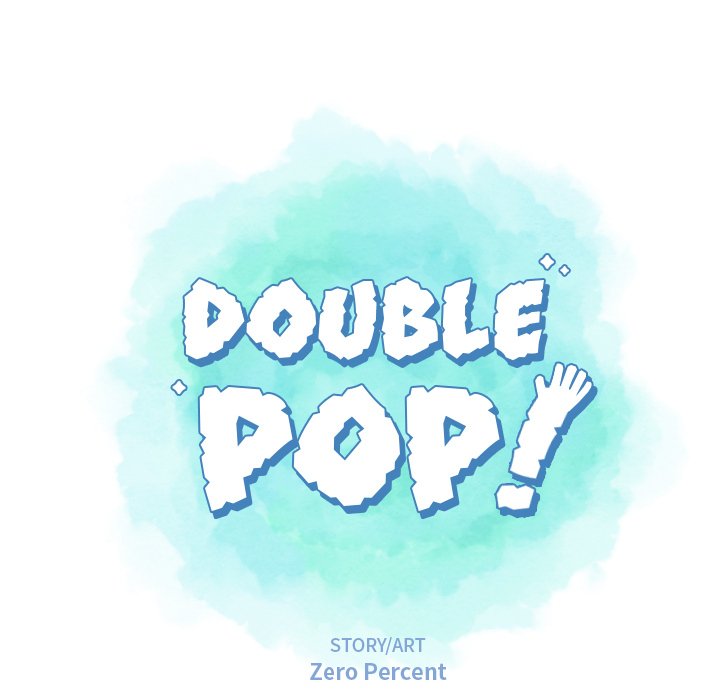 Double POP! Double POP! EP 6 - Toomics page 79 - 