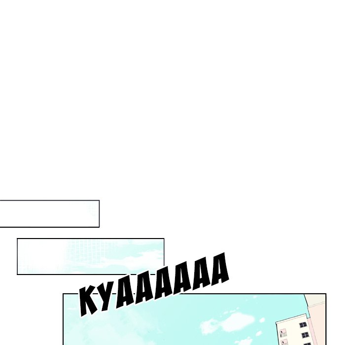 Double POP! Double POP! EP 7 - Toomics page 11 - 