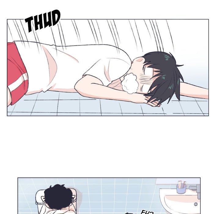 Double POP! Double POP! EP 7 - Toomics page 19 - 