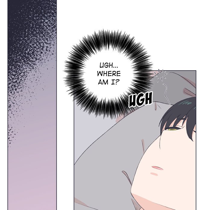 Double POP! Double POP! EP 7 - Toomics page 21 - 