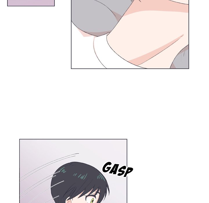 Double POP! Double POP! EP 7 - Toomics page 22 - 