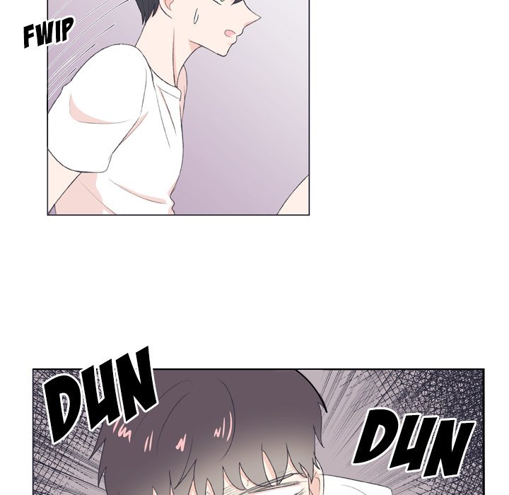 Double POP! Double POP! EP 7 - Toomics page 23 - 