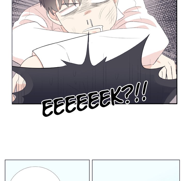 Double POP! Double POP! EP 7 - Toomics page 24 - 